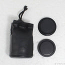 Pentax Lens (Zoom) Hd Pentax-Da F4 Ed Al 262