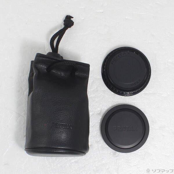Pentax Lens (Zoom) Hd Pentax-Da F4 Ed Al 262