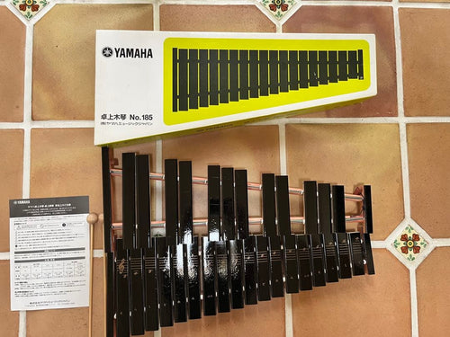 Yamaha Others No.185