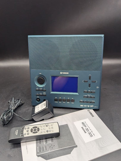 Yamaha Other Mdp-30