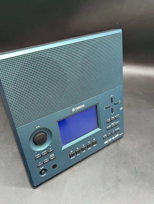 Yamaha Other Mdp-30