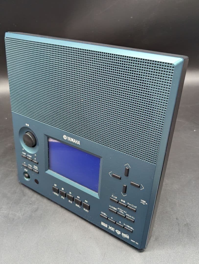 Yamaha Other Mdp-30