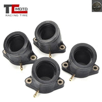 No Brand Others Motorcycle 4Pcs Carburetor Interface Adapter Yamaha Xs1100