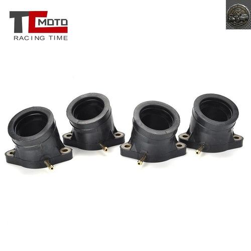 No Brand Others Motorcycle 4Pcs Carburetor Interface Adapter Yamaha Xs1100