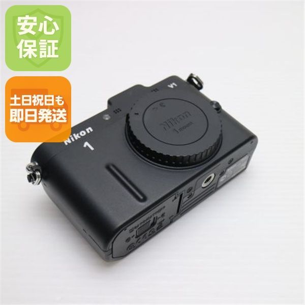Mirrorless Interchangeable Lips Nikon 1 V1 Ok 08000