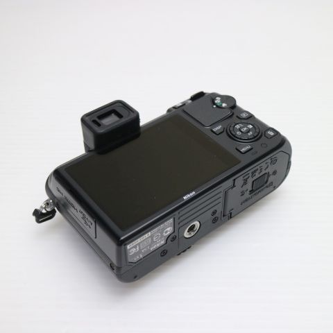 Mirrorless Interchangeable Lips Nikon 1 V1 Ok 08000