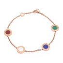 Bvlgari Necklace K18Pg