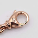 Bvlgari Necklace K18Pg
