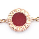 Bvlgari Necklace K18Pg