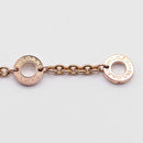 Bvlgari Necklace K18Pg