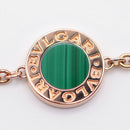 Bvlgari Necklace K18Pg