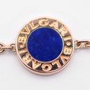 Bvlgari Necklace K18Pg