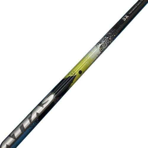 Shaft (G440 The Attas 5 X)A