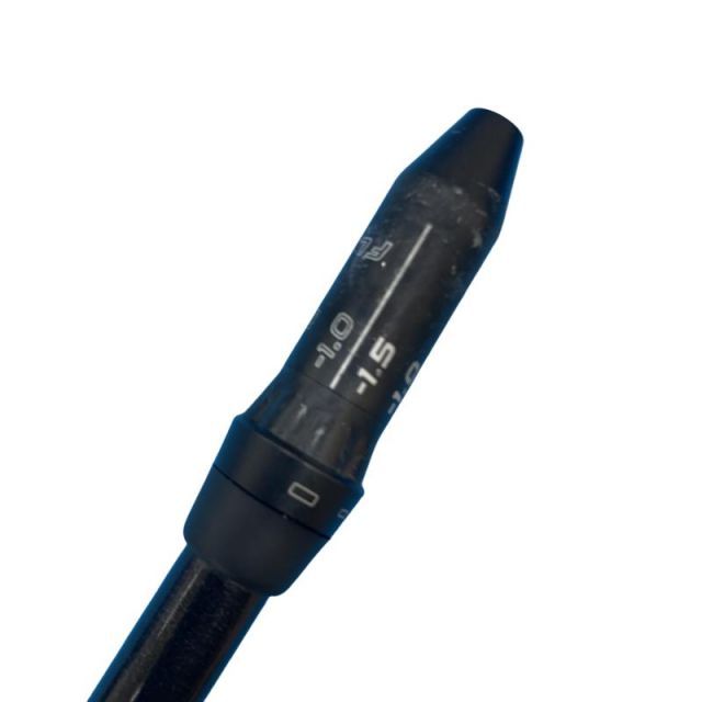 Shaft (G440 The Attas 5 X)A
