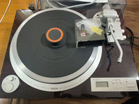 Denon Players At-7V Dp-59L