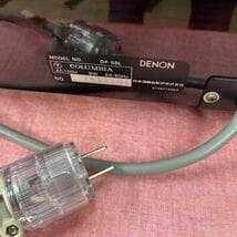 Denon Players At-7V Dp-59L