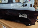 Denon Players At-7V Dp-59L