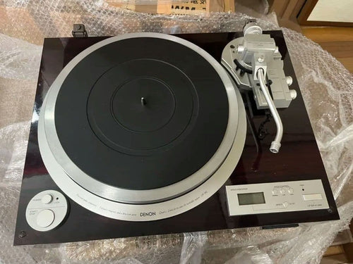 Denon Players At-7V Dp-59L