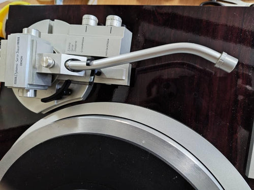 Denon Players At-7V Dp-59L