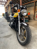 Kawasaki Motorcycle Frames 400