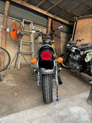 Kawasaki Motorcycle Frames 400