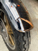 Kawasaki Motorcycle Frames 400