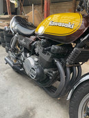 Kawasaki Motorcycle Frames 400