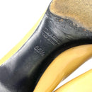 Miu High Heel Pumps Miumiu