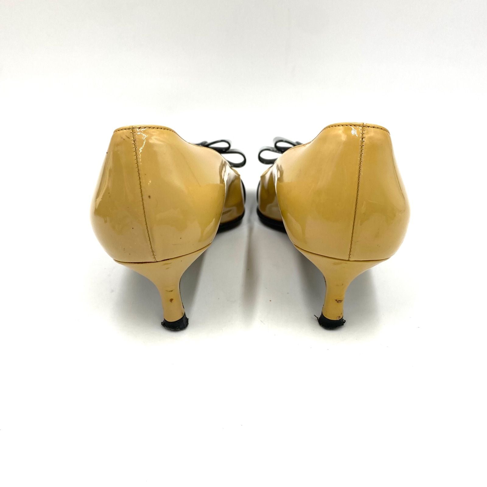 Miu High Heel Pumps Miumiu