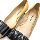 Miu High Heel Pumps Miumiu
