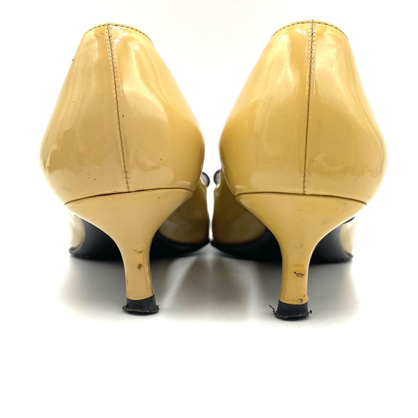 Miu High Heel Pumps Miumiu