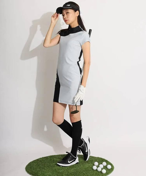 New Balance Golf Dresses