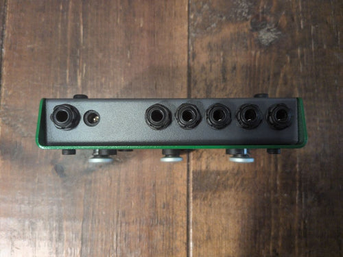 Guitar Effects Units Lehle 3At1 Sgos