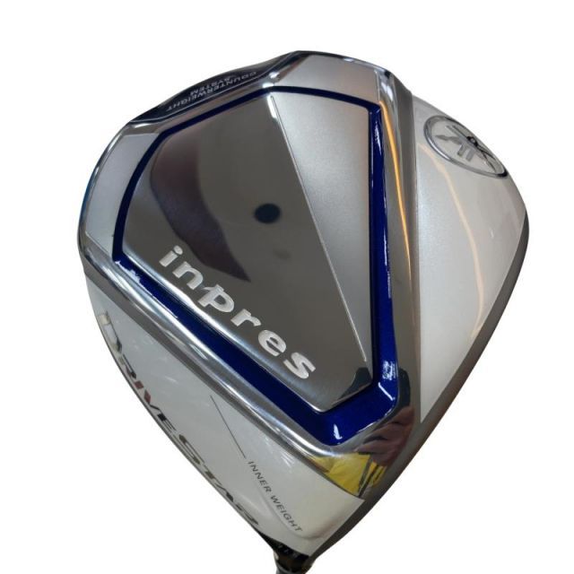 Driver Inpres Drivestar 13 Dr Vanquish For Lm423D L) C