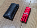 Audioquest Headphone Amplifiers Dac Dragonfly Red