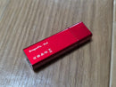 Audioquest Headphone Amplifiers Dac Dragonfly Red
