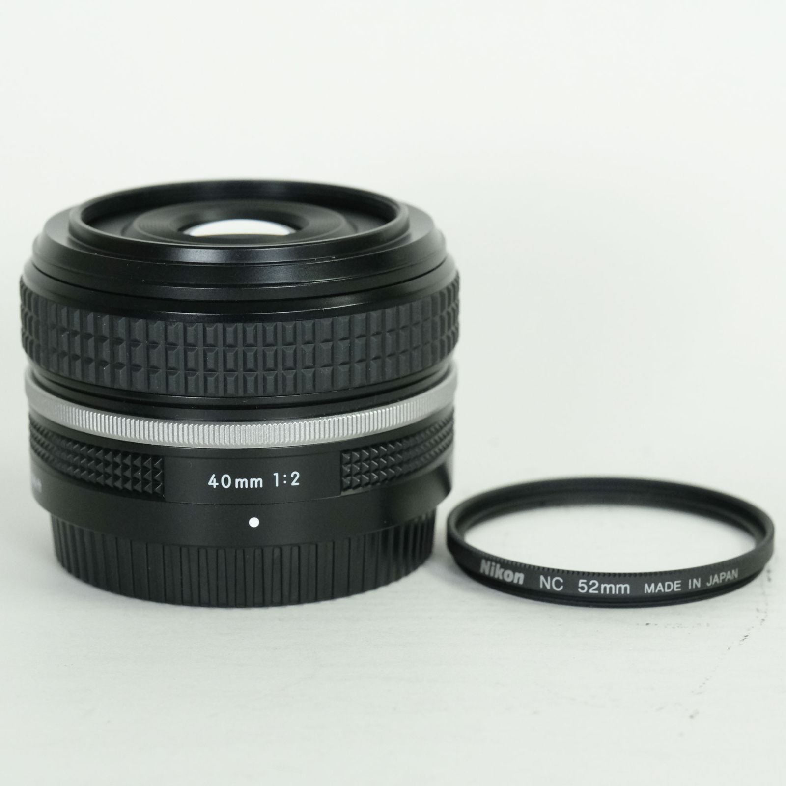 Nikon Lens (Single Focus) Nikkor Z F/2 [Special Edition]