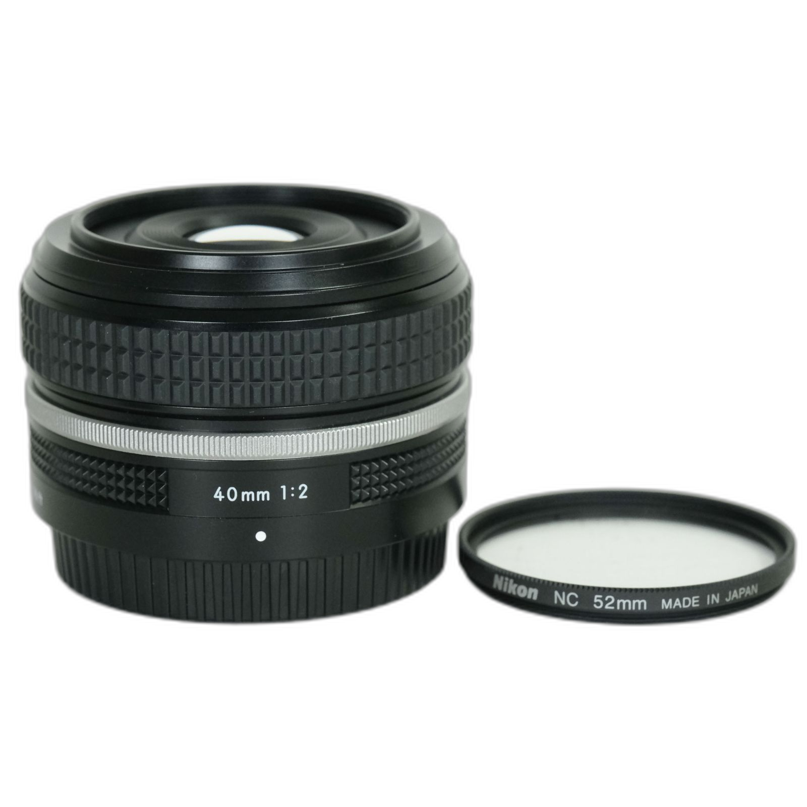Nikon Lens (Single Focus) Nikkor Z F/2 [Special Edition]