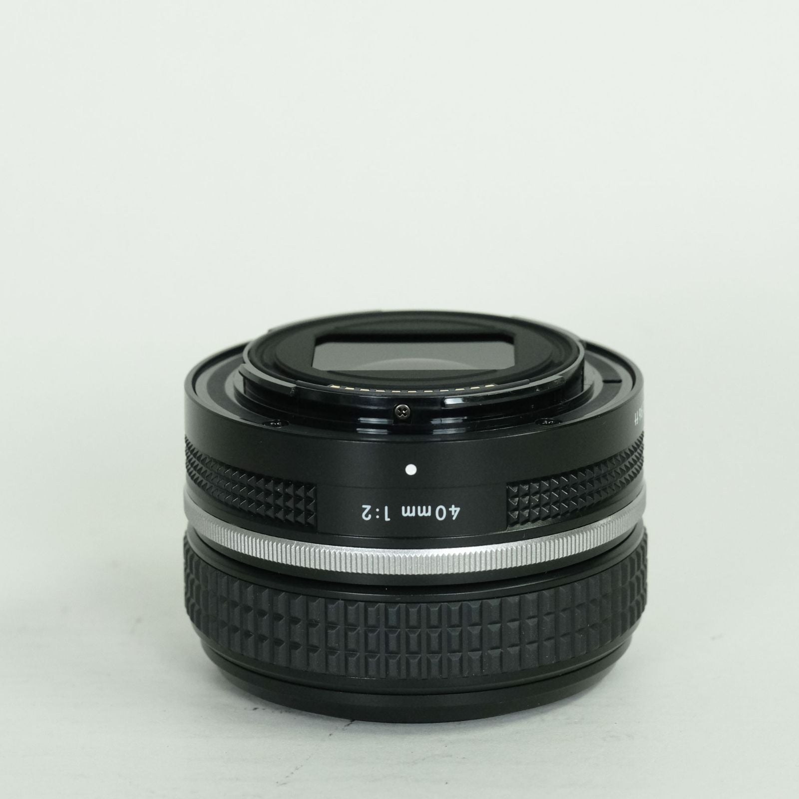 Nikon Lens (Single Focus) Nikkor Z F/2 [Special Edition]