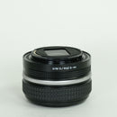 Nikon Lens (Single Focus) Nikkor Z F/2 [Special Edition]