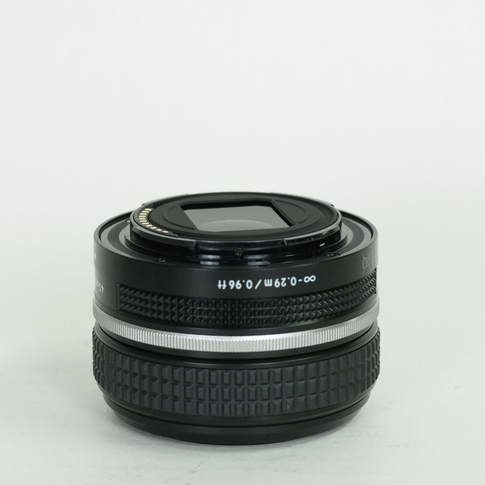 Nikon Lens (Single Focus) Nikkor Z F/2 [Special Edition]