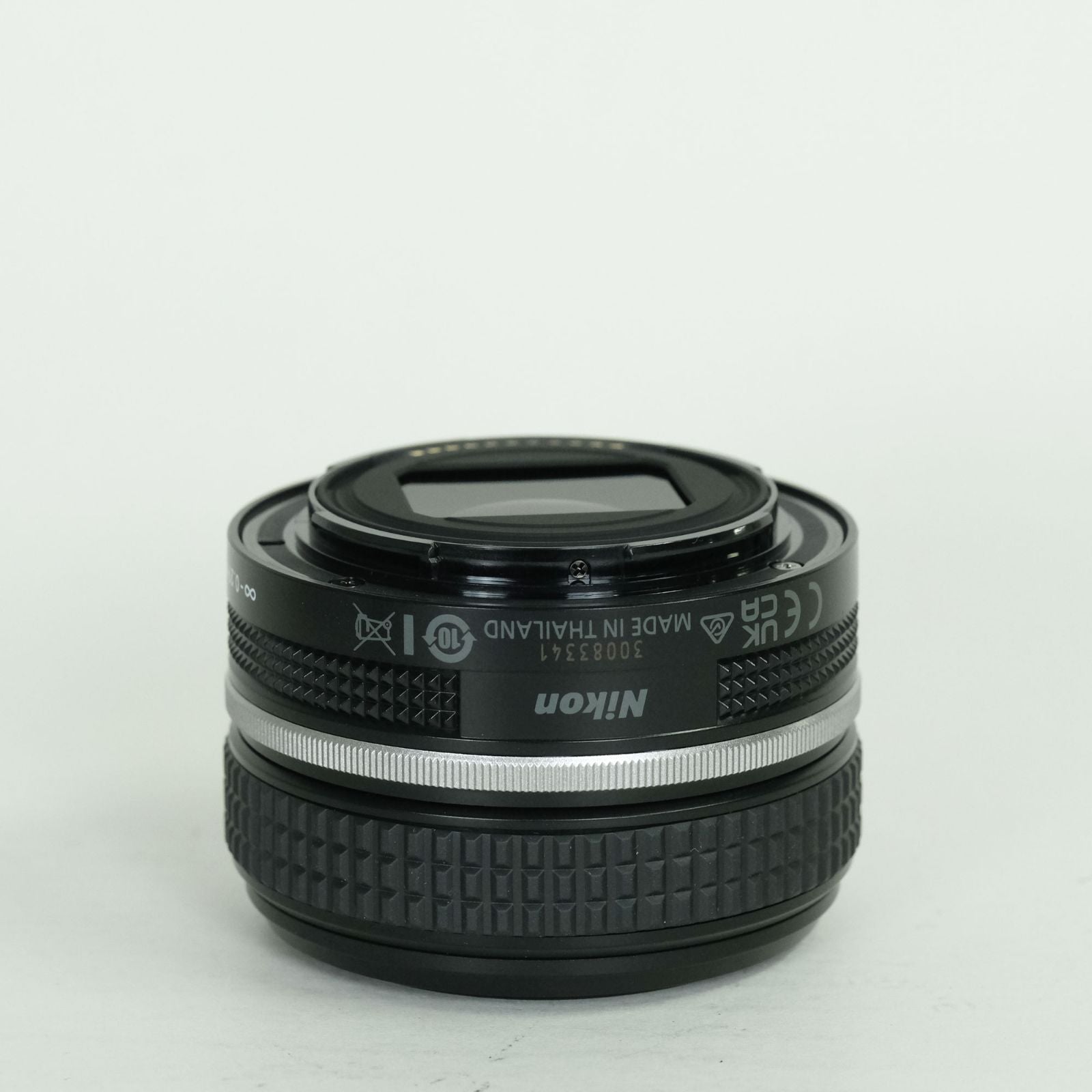 Nikon Lens (Single Focus) Nikkor Z F/2 [Special Edition]
