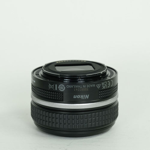 Nikon Lens (Single Focus) Nikkor Z F/2 [Special Edition]
