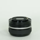 Nikon Lens (Single Focus) Nikkor Z F/2 [Special Edition]