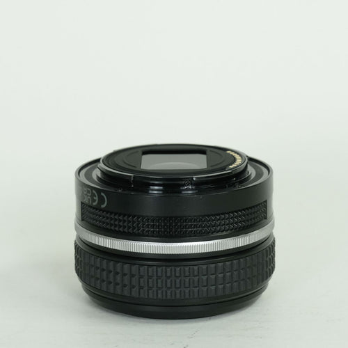 Nikon Lens (Single Focus) Nikkor Z F/2 [Special Edition]