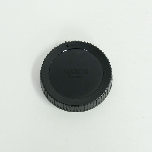 Nikon Lens (Single Focus) Nikkor Z F/2 [Special Edition]