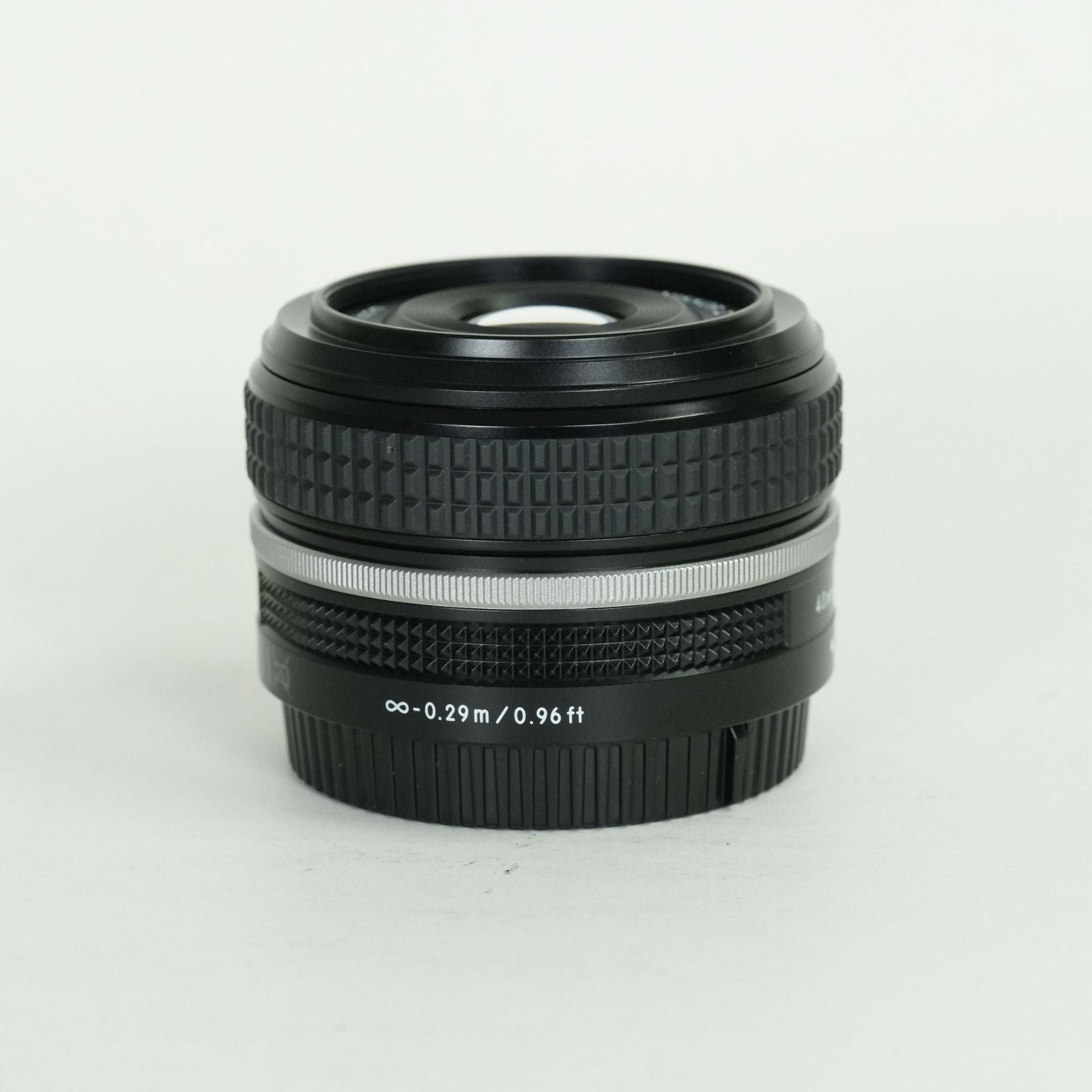 Nikon Lens (Single Focus) Nikkor Z F/2 [Special Edition]