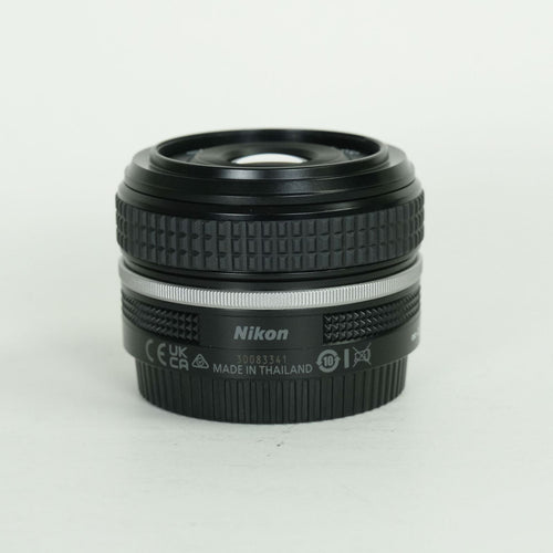 Nikon Lens (Single Focus) Nikkor Z F/2 [Special Edition]