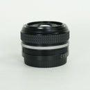 Nikon Lens (Single Focus) Nikkor Z F/2 [Special Edition]