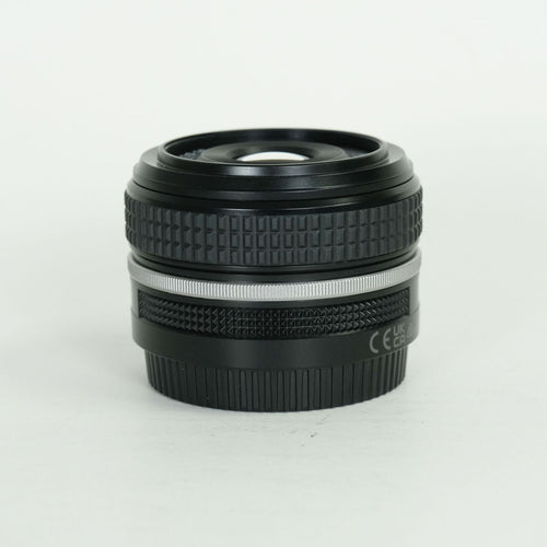 Nikon Lens (Single Focus) Nikkor Z F/2 [Special Edition]